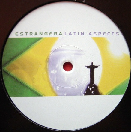 Latin Aspects - Estrangera | Arcade (ARC 1037-12)