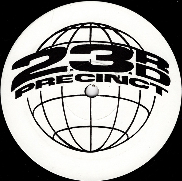 Skonk - Banjo'd | 23rd Precinct Recordings (PREC 10T) - 2