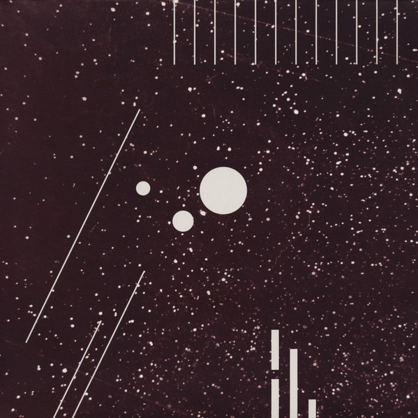 Radio Citizen - The Night & The City | Sonar Kollektiv (SK310LP) - 3 Radio Citizen - The Night & The City | Sonar Kollektiv (SK310LP) - 3