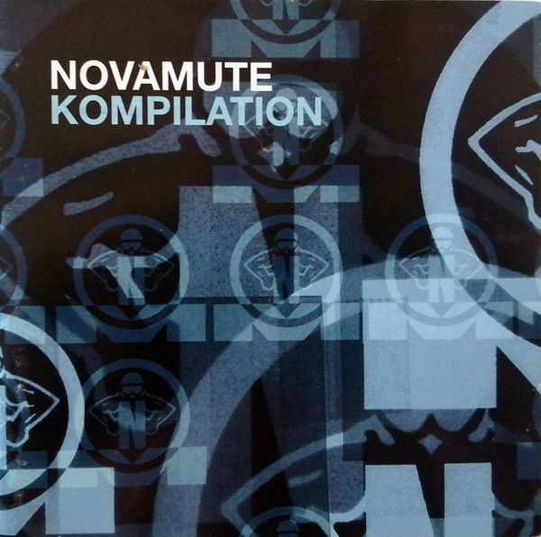 Various - NovaMute Kompilation | NovaMute (NoMu 13 CD)