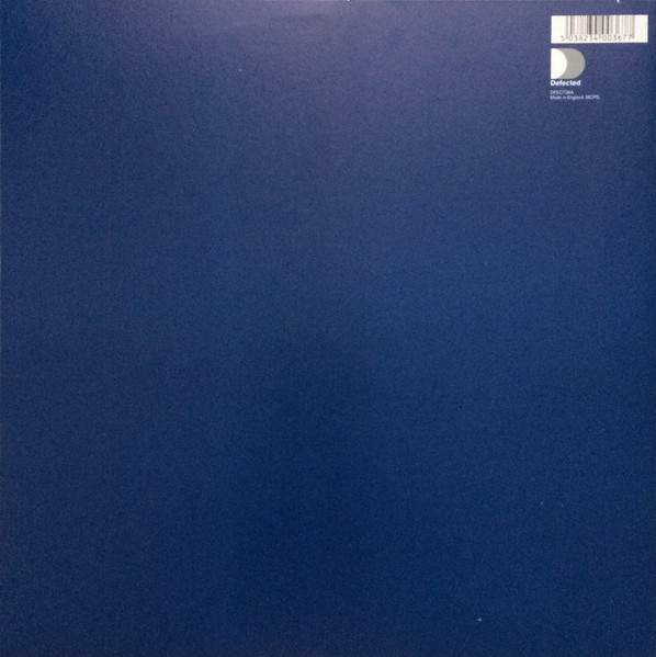 Banda Sonora - Guitarra G | Defected (DFECT36A) - 4 Banda Sonora - Guitarra G | Defected (DFECT36A) - 4