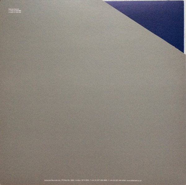 Banda Sonora - Guitarra G | Defected (DFECT36A) - 2 Banda Sonora - Guitarra G | Defected (DFECT36A) - 2