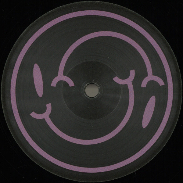 Koloniari - Earth Attack | Baltidore Records (BLT001)