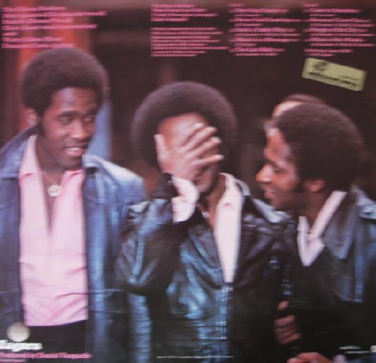 Gibson Brothers - Non-Stop Dance / Come To America | Zagora (9286 717) - 2 Gibson Brothers - Non-Stop Dance / Come To America | Zagora (9286 717) - 2