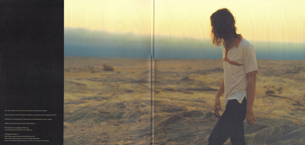 Tame Impala - The Slow Rush | Island Records (0846007) - 2