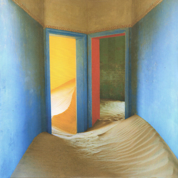 Tame Impala - The Slow Rush | Island Records (0846007) - 4