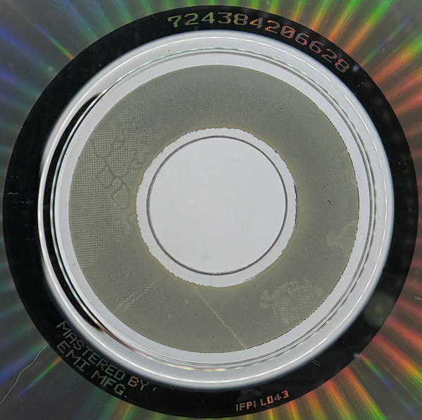 Enigma - Le Roi Est Mort, Vive Le Roi! | Virgin (7243 8 42066 2 8) - 4 Enigma - Le Roi Est Mort, Vive Le Roi! | Virgin (7243 8 42066 2 8) - 4