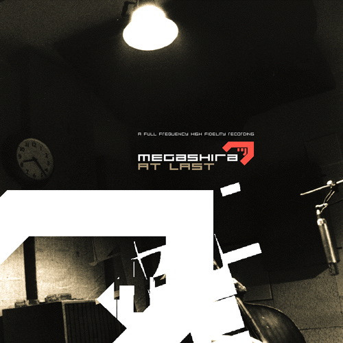 Megashira - At Last | INFRACom! (IC 77-2) - main