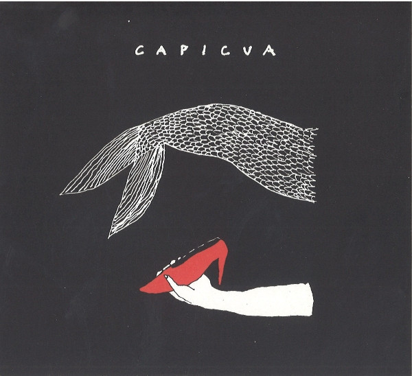 Capicua - Sereia Louca | NorteSul (0318-2)