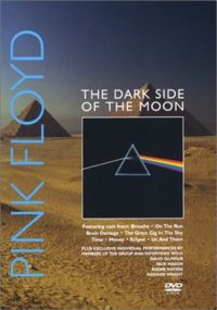 Pink Floyd - The Dark Side Of The Moon | Eagle Vision (EREDV329) - main