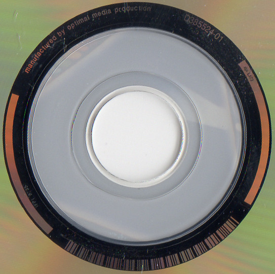 Pink Floyd - The Dark Side Of The Moon | Eagle Vision (EREDV329) - 3