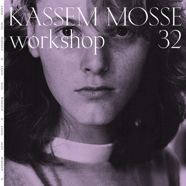 Kassem Mosse - Workshop 32 | Workshop (workshop 32) - main