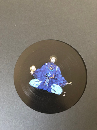 Mirko Felicioli - Tsukuyomi Ep | Sentaku (SENTAKU009) - 4 Mirko Felicioli - Tsukuyomi Ep | Sentaku (SENTAKU009) - 4