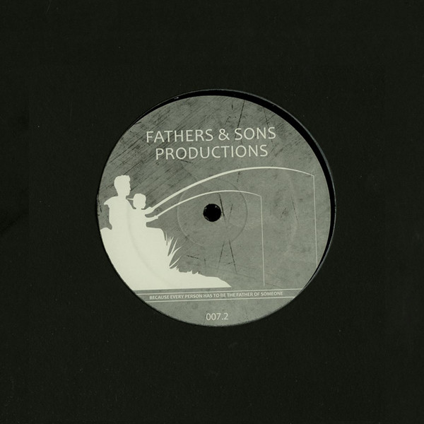 Julian Perez - FAS007.2 | Fathers & Sons Productions (FAS007.2) - main