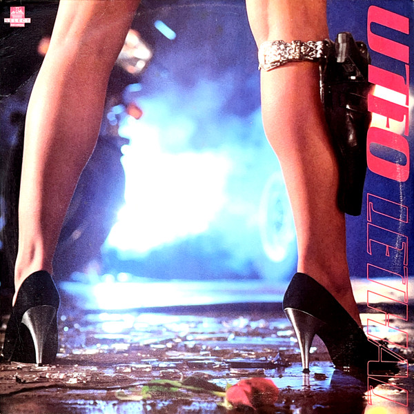 UTFO - Lethal | Select Records (SEL 21619)