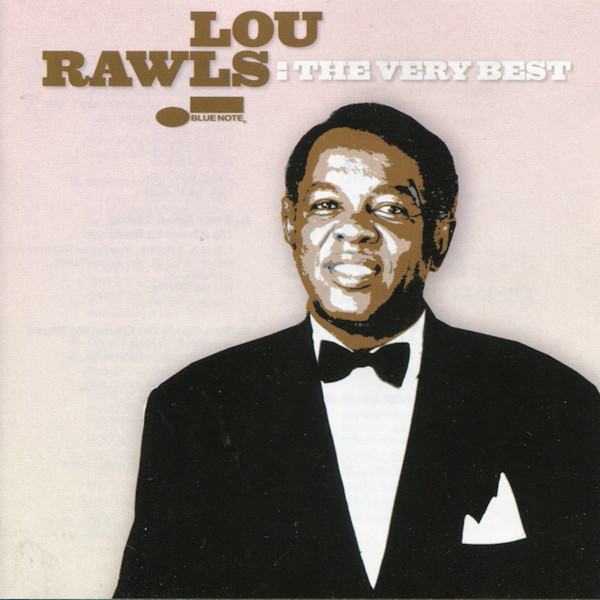 Lou Rawls - The Very Best | Blue Note (7243 77404 2 8)