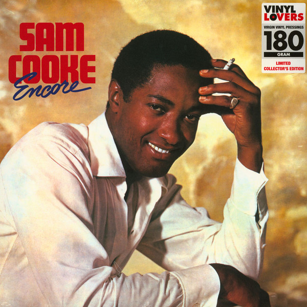Sam Cooke - Encore - Vinilo | Vinyl Lovers (6785423)