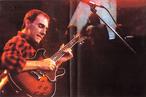 Larry Carlton - In Concert | in-akustik (INAK 6514-2 DVD) - 4 Larry Carlton - In Concert | in-akustik (INAK 6514-2 DVD) - 4