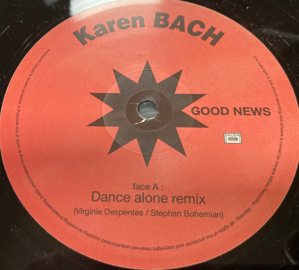 Karen Bach - Good News | Havane Média (001) - main