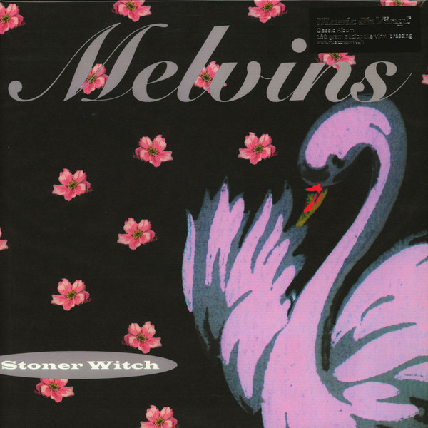Melvins - Stoner Witch | Music On Vinyl (MOVLP2131)