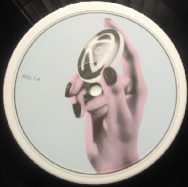 The Art Of Noise - In Visible Silence | China Records (WOL 2) - 3