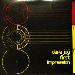 Dave Joy - First Impression | Difuse (SE3) - main