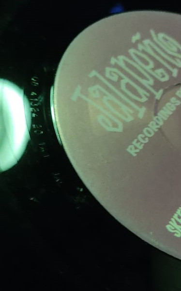 Skeewiff - The Label Won't Touch This E.P. | Jalapeno Records (JAL 001) - 2 Skeewiff - The Label Won't Touch This E.P. | Jalapeno Records (JAL 001) - 2