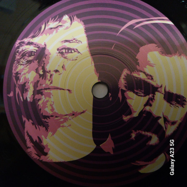 Benjammin , Roberto Sanchez - Hate The Sin | Samuel Records (SamRec 7-004) - 2 Benjammin , Roberto Sanchez - Hate The Sin | Samuel Records (SamRec 7-004) - 2