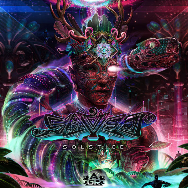 Savej - Solstice & Remixes | Gravitas Recordings (GR154)