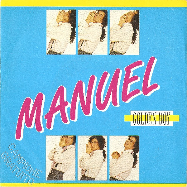 Manuel Franjo - Golden Boy | Little Prune Music (06 2027687) - main Manuel Franjo - Golden Boy | Little Prune Music (06 2027687) - main
