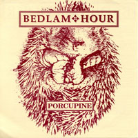Bedlam Hour - Porcupine | Family Fest And Friends Records (none) - main