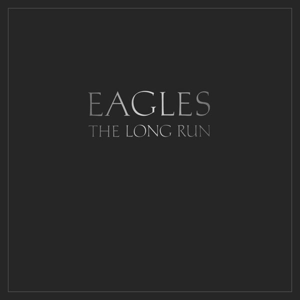 Eagles - The Long Run | Asylum Records (5E-508)
