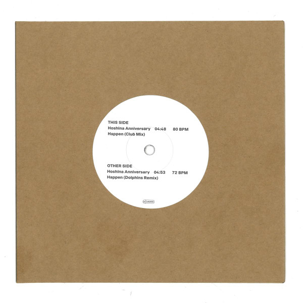 Hoshina Anniversary - Happen (Dolphins Remix) | R.I.O. (RIO20) - 2 Hoshina Anniversary - Happen (Dolphins Remix) | R.I.O. (RIO20) - 2