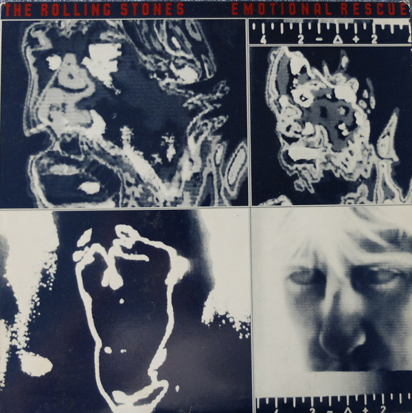 The Rolling Stones - Emotional Rescue | Rolling Stones Records (XCOC 16015) - main The Rolling Stones - Emotional Rescue | Rolling Stones Records (XCOC 16015) - main