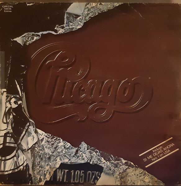 Chicago - Chicago X | CBS (56036)