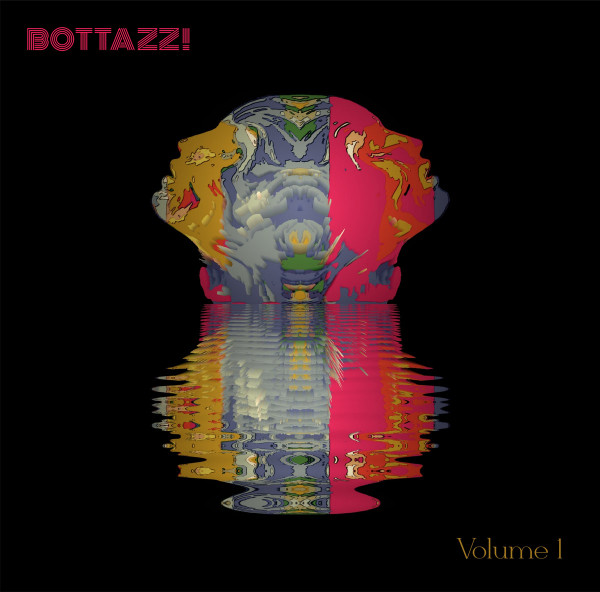 Bottazzi - Volume 1 | Maledetta Discoteca (MD33-003) - main