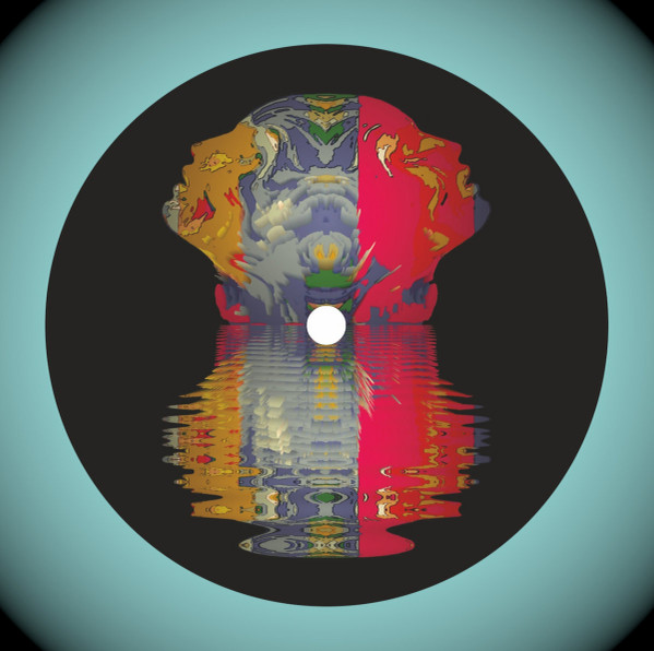 Bottazzi - Volume 1 | Maledetta Discoteca (MD33-003) - 4