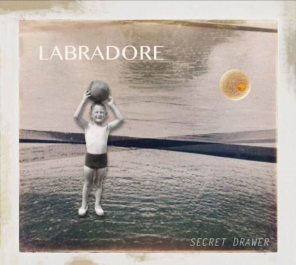 Labradore - Secret Drawer | Araki (Araki 02)