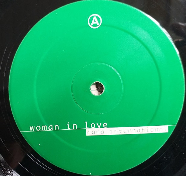Woman In Love (The Remixes)