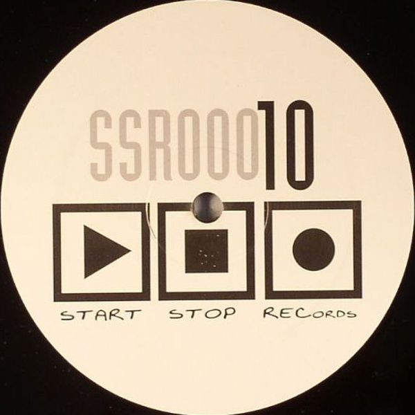The Science Of Rhythm - Work | Start Stop Records (SSR 00010) - main The Science Of Rhythm - Work | Start Stop Records (SSR 00010) - main