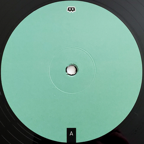 Stenny - Upsurge | Ilian Tape (ITLP05) - 3 Stenny - Upsurge | Ilian Tape (ITLP05) - 3