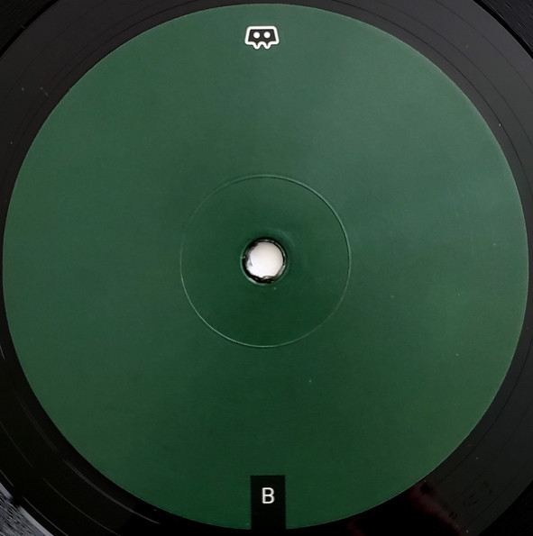Stenny - Upsurge | Ilian Tape (ITLP05) - 4 Stenny - Upsurge | Ilian Tape (ITLP05) - 4