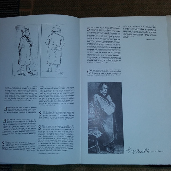 Ludwig van Beethoven , The Istomin/Stern/Rose Trio - Trio Pour Piano, Violon Et Violoncelle En Si Bémol, Op. 97 "L'Archiduc" | CBS (76 023) - 3 Ludwig van Beethoven , The Istomin/Stern/Rose Trio - Trio Pour Piano, Violon Et Violoncelle En Si Bémol, Op. 97 "L'Archiduc" | CBS (76 023) - 3