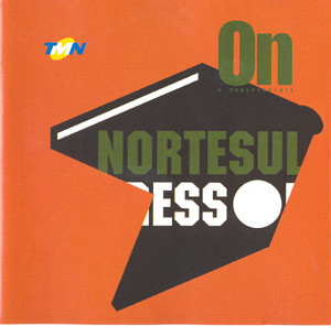 Various - Nortesul PressOn #2 | NorteSul (NS Promo 06/2000)