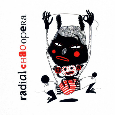 Radial Chao Opera - Radial Chao Opera | Setola Di Maiale (SM2040) - 2