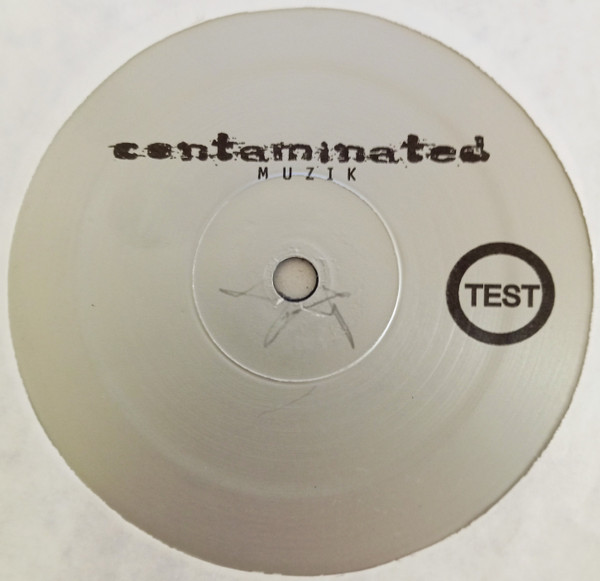 Angel Alanis - The Subconscious State Of Techno | Contaminated Muzik (CTM9820-1) - main Angel Alanis - The Subconscious State Of Techno | Contaminated Muzik (CTM9820-1) - main