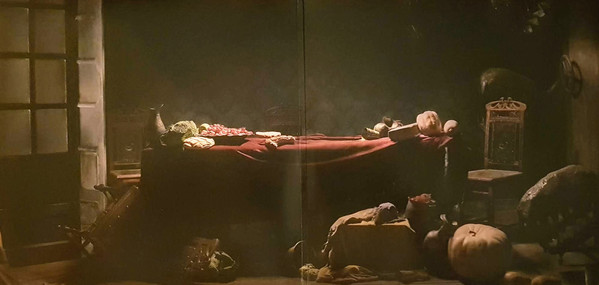 Rammstein - Liebe Ist Für Alle Da | Universal Music Group (2729678)