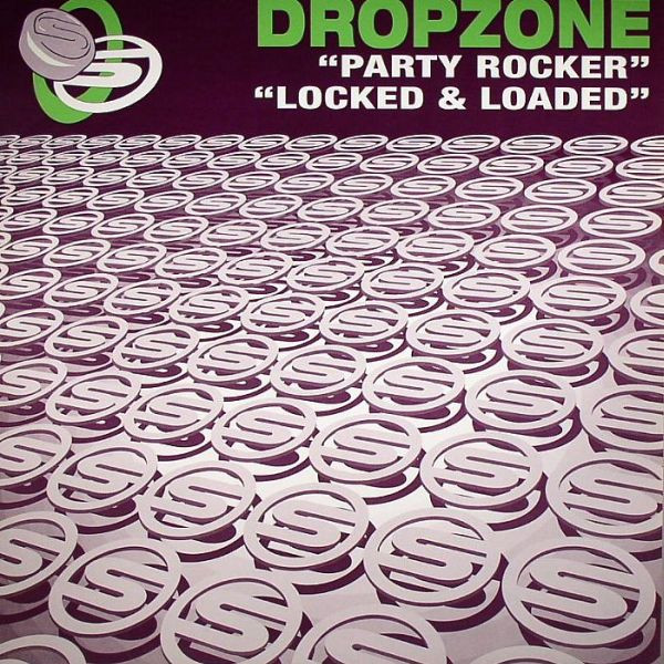 Dropzone - Party Rocker / Locked & Loaded | Stimulant Records (STIM030) - main