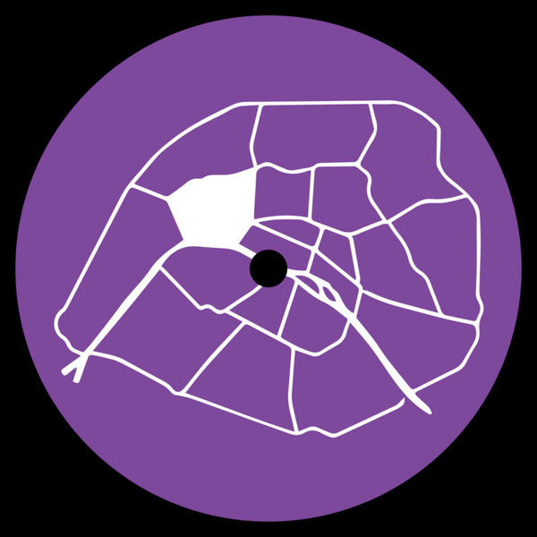 Various - 75008 | La Menace Records (LMR005)