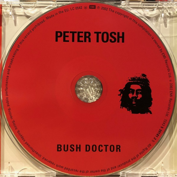 Bush Doctor